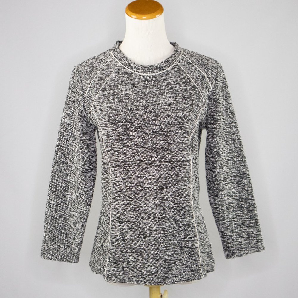Ann Taylor athletic fit sweater (M)